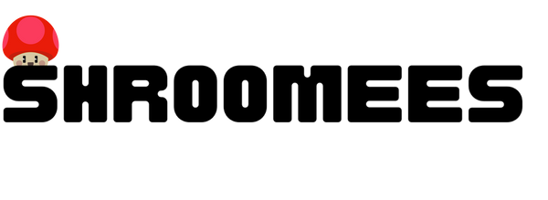 SHROOMEES Blends